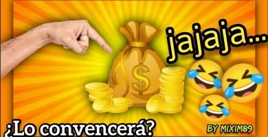 Videos o Cortos de Humor El Negociador by mixim89