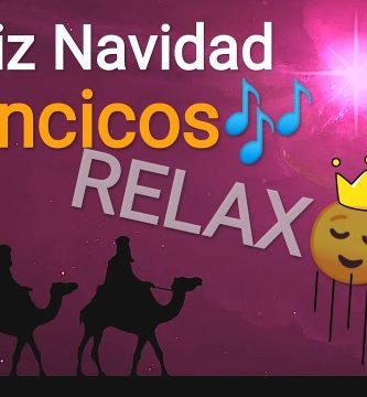 Villancicos de navidad mejor recopilación de canciones navideñas relajantes para recordar la magia de la navidad by mixim89