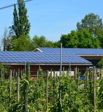 La Importancia del uso de Energías Renovables para el Planeta