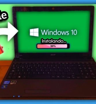 Como DESCARGAR Windows 10 y Crear USB BOOTEABLE + INSTALAR en Ordenador by mixim89