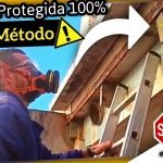 TRATAMIENTO y MANTENIMIENTO (VIGAS de MADERA) Contra Carcoma, Xilófagos, Sol y Humedad by mixim89