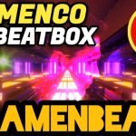 Remix Musical de Flamenco + Beatbox (FLAMENBEAT) by mixim89