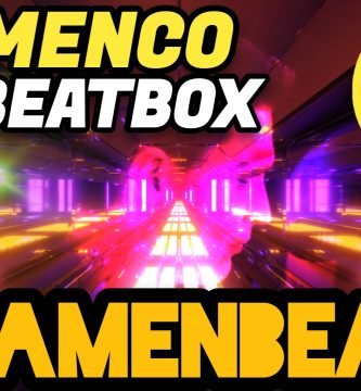 Remix Musical de Flamenco + Beatbox (FLAMENBEAT) by mixim89