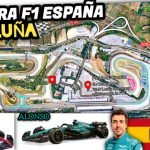 Previo CARRERA F1 CATALUÑA + RESULTADO (Sainz y Alonso + Himno de España) by mixim89