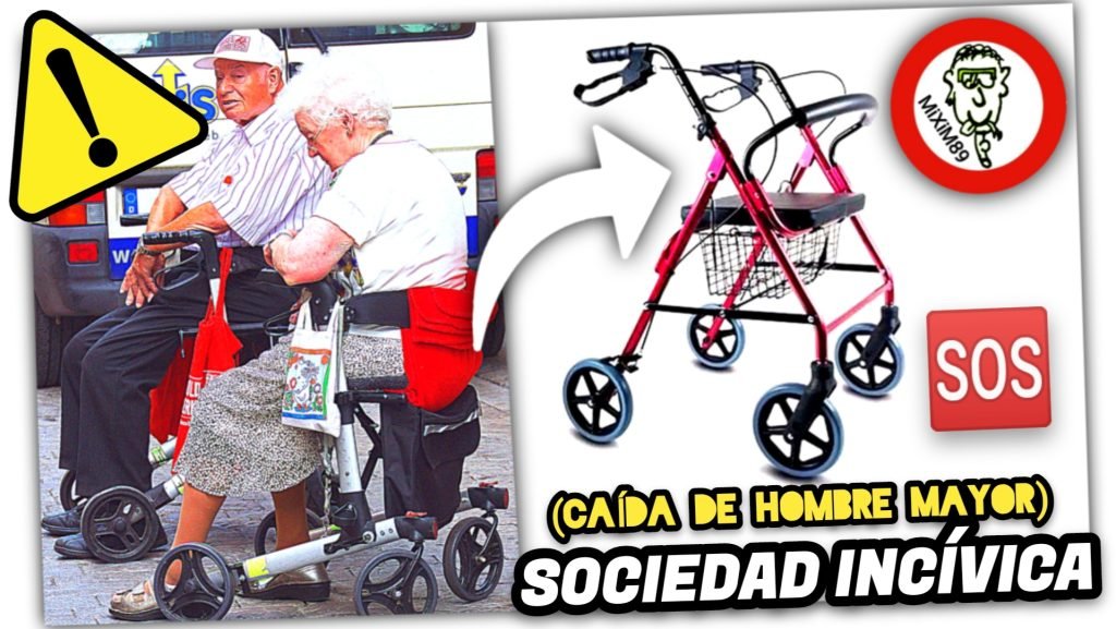Sociedad Incívica y Sin Valores (La Falta de Empatía en Nuestra Realidad Cotidiana) by mixim89