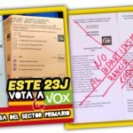 STOP al BIPARTIDISMO (Rancio, Caduco y Corrupto) ¡¡¡Solo Queda VOX!!! by mixim89