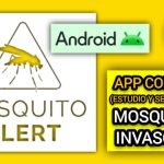 APP Mosquito Alert (Control, Estudio y Seguimiento de Mosquitos Invasores) by mixim89