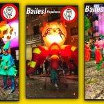 Fiestas Populares Valencianas (Bailes, Disfraces, Coreografías y Diversión Inigualable) by mixim89