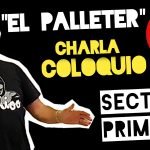EL PALLETER y la Actualidad sobre el Sector Primario en España by mixim89