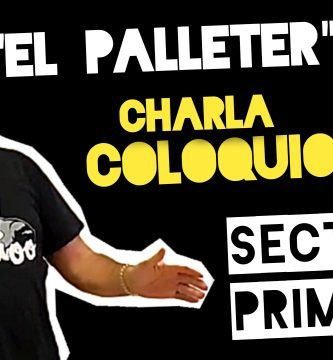 EL PALLETER y la Actualidad sobre el Sector Primario en España by mixim89