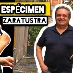 VISIÓN FUTURISTA (Pregunta de José Luis Roberto a Jesús Caro) by mixim89