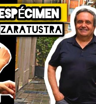 VISIÓN FUTURISTA (Pregunta de José Luis Roberto a Jesús Caro) by mixim89