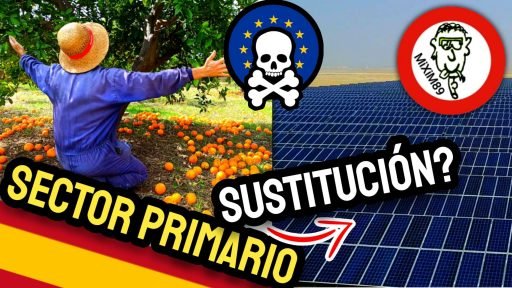 CÓMO los AGRICULTORES DEBERÍAN PROTESTAR (Solución a la Ruina de la UE) by mixim89