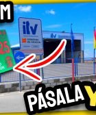 Sin CITA PREVIA en ITV de COMUNIDAD VALENCIANA (Hacemos + de 300 km) by mixim89