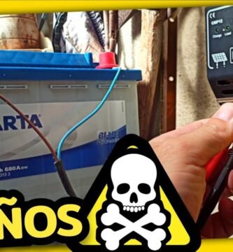 BATERÍA VARTA E11 12V 74Ah con POCA DURACIÓN (Muere con 2 años) by mixim89